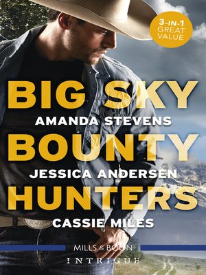 cover image of Big Sky Bounty Hunters / Going to Extremes / Bullseye / Warrior Spirit